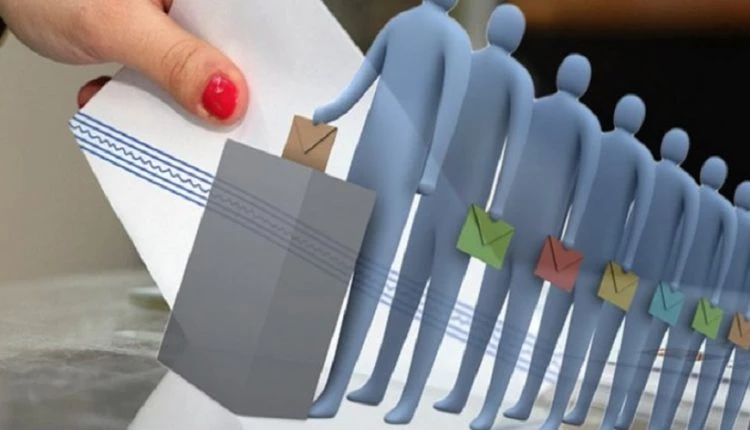 Δημοσκόπηση καταπέλτης! Ανοίγει για τα καλά η ψαλίδα για ΣΥΡΙΖΑ -ΝΔ